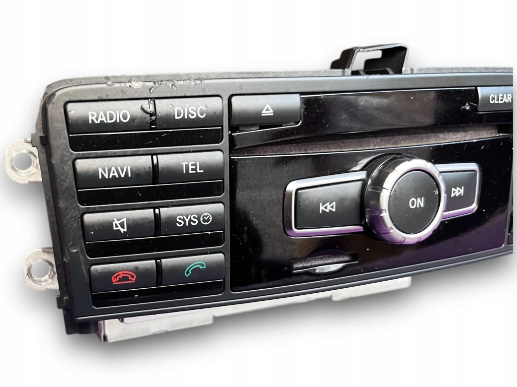 фото №2, Mercedes slk r172 радіо navi a1729006804 #436 m