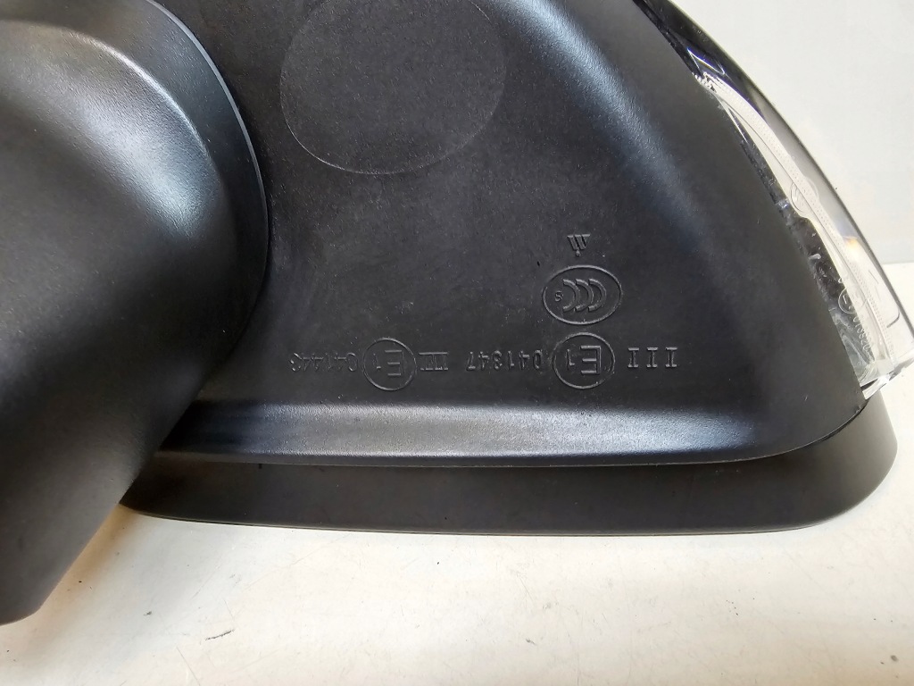 фото №11, Дзеркало ліва volvo xc60 2 ii 13 pin europa