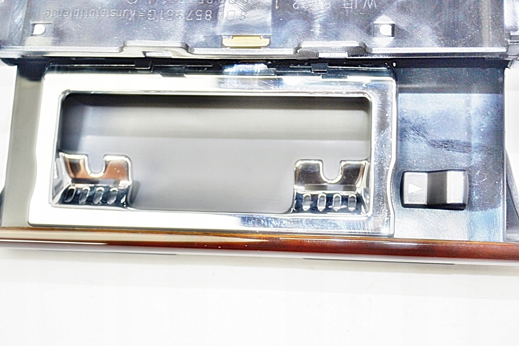 Audi a4 b5 lift попільничка 8d0857951h nowa Київ