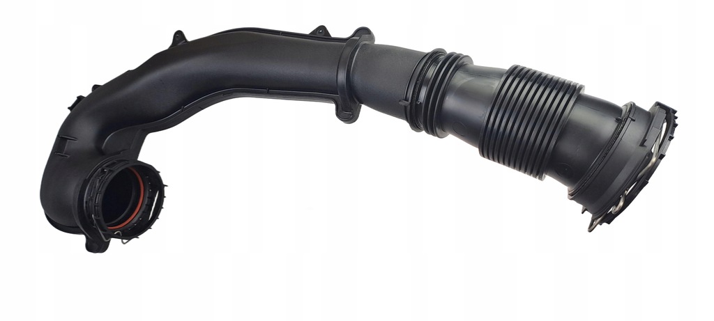 фото №1, Шланг труба повітря przefiltrowanego інтеркулер mercedes двигун m260