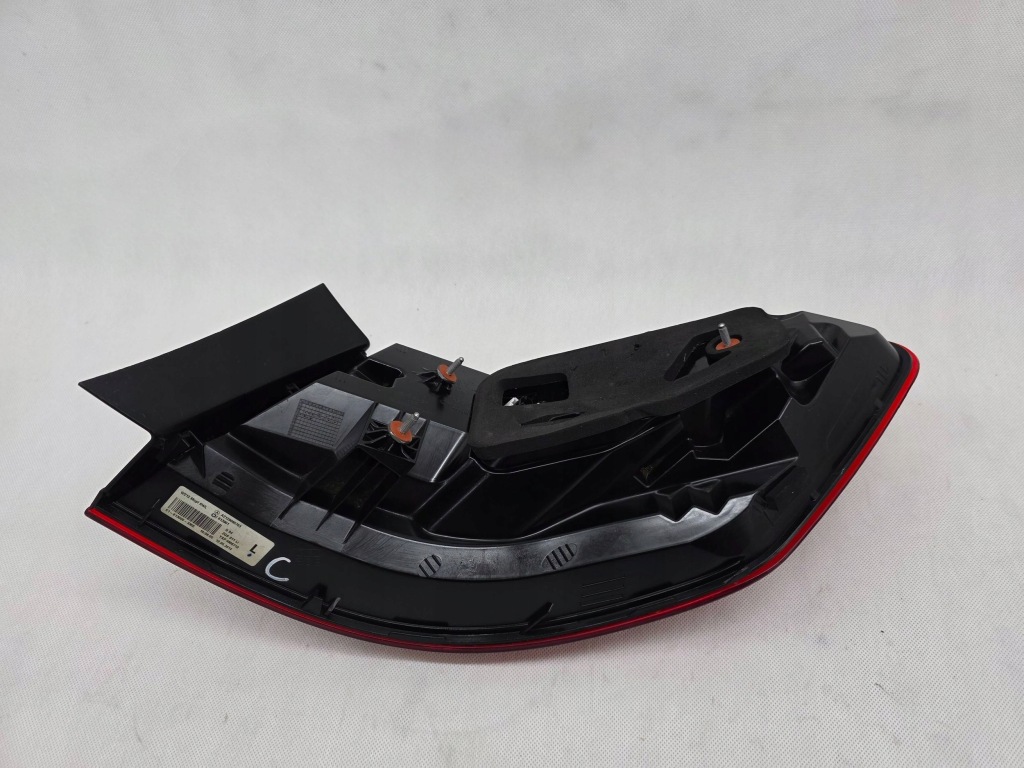 Mercedes e-klasa w212 седан фара задний задняя левая led европа a2129060703 Киев