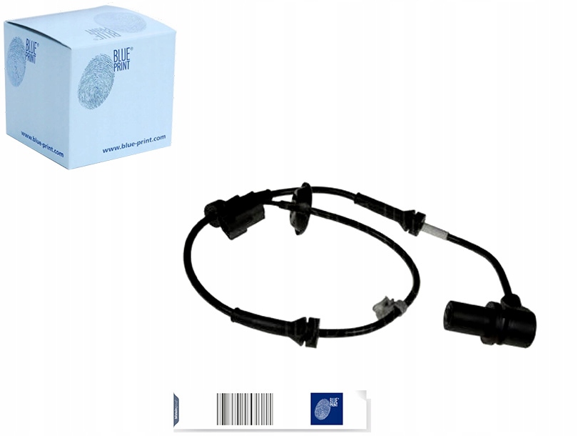 фото №1, Датчик abs перед l chevrolet aveo kalos; daewoo k