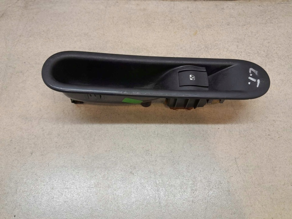 фото №1, Панель стекло левый задняя espace iv 8200327947