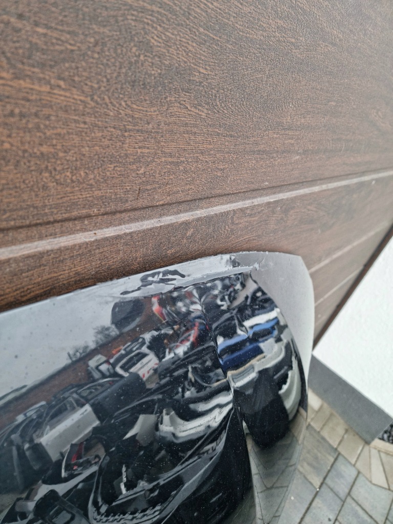 фото №9, Bmw 3 f30 f31 4 f32 f33 f36 капот кришка двигуна