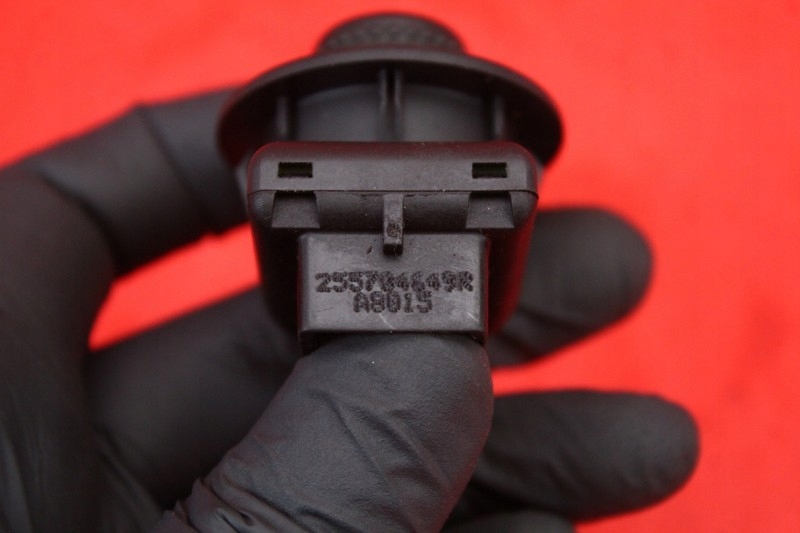 фото №8, Панель регулювання дзеркал 255704649r dacia dokker 12-21