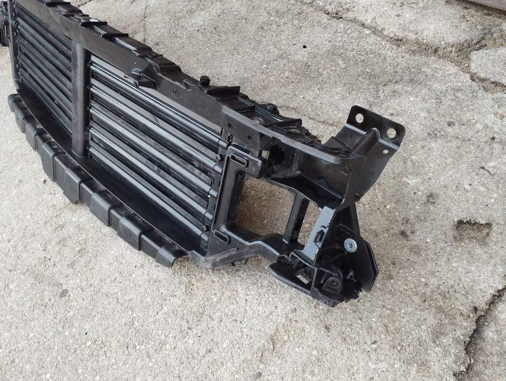 фото №13, Впуск шторка жалюзи volvo xc60 ii 31425365