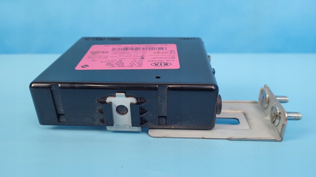 фото №11, Kia stonic 17r модуль блок управления assy-smart key 95480-h8050