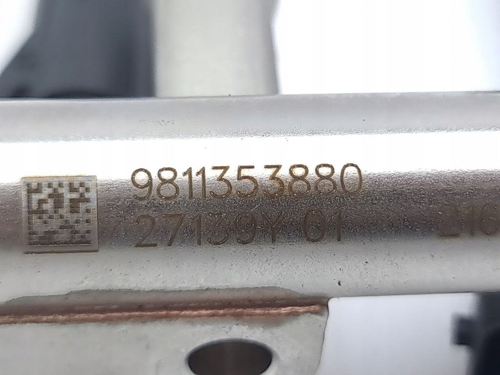 фото №7, Opel astra l 2023 форсунки / комплект