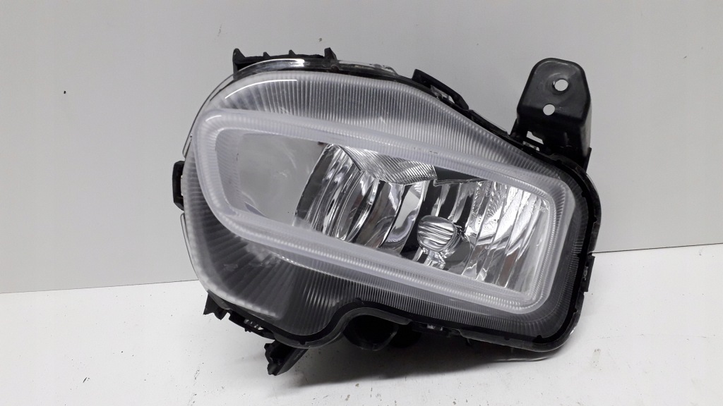 фото №1, Kia ceed 3 iii противотуманная фара левый 92201j7000