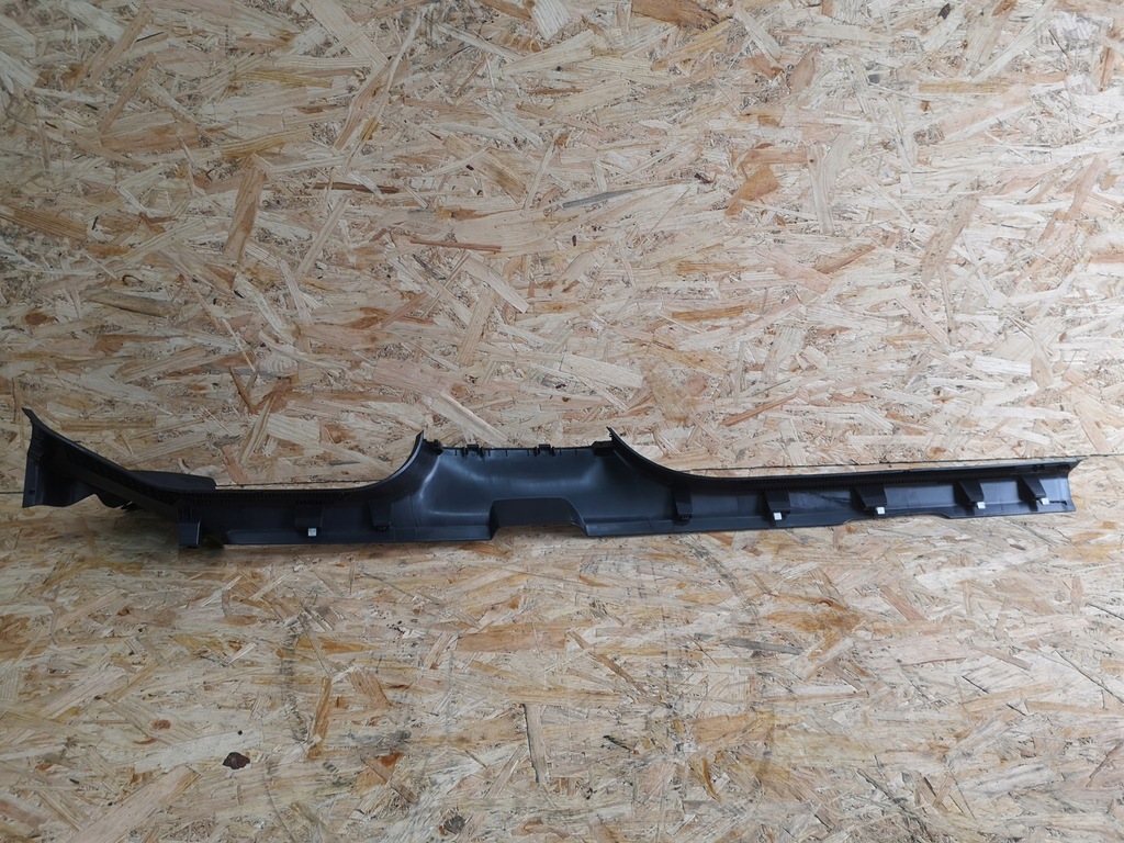 фото №4, Vw t-cross защита порог правая 2gm85372