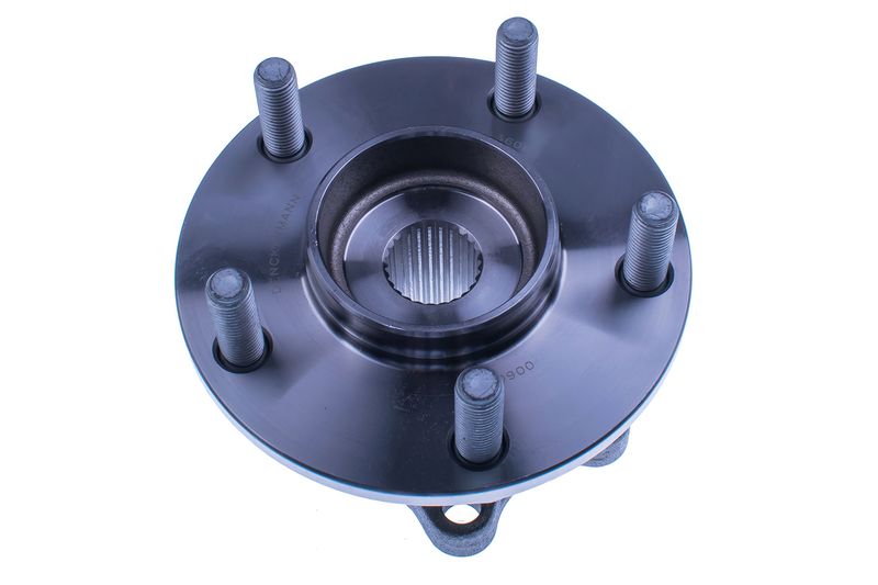 фото №2, Подшипник колеса w413606 denckermann