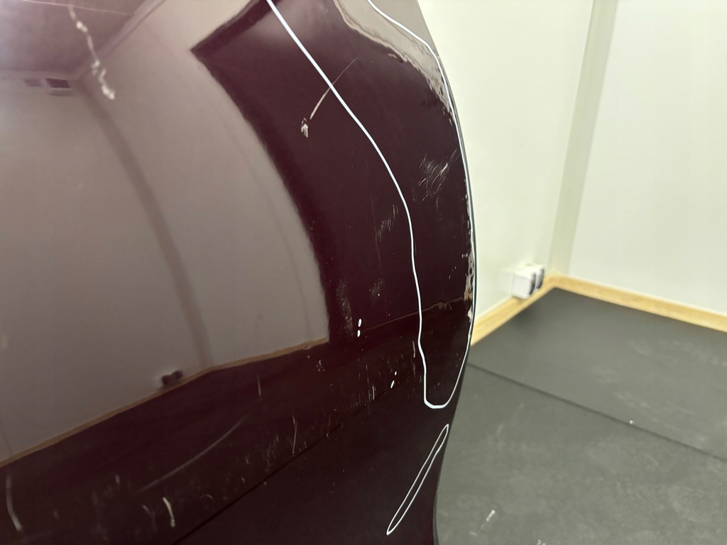 фото №9, Bmw x6 g06 дверь правое передние перед