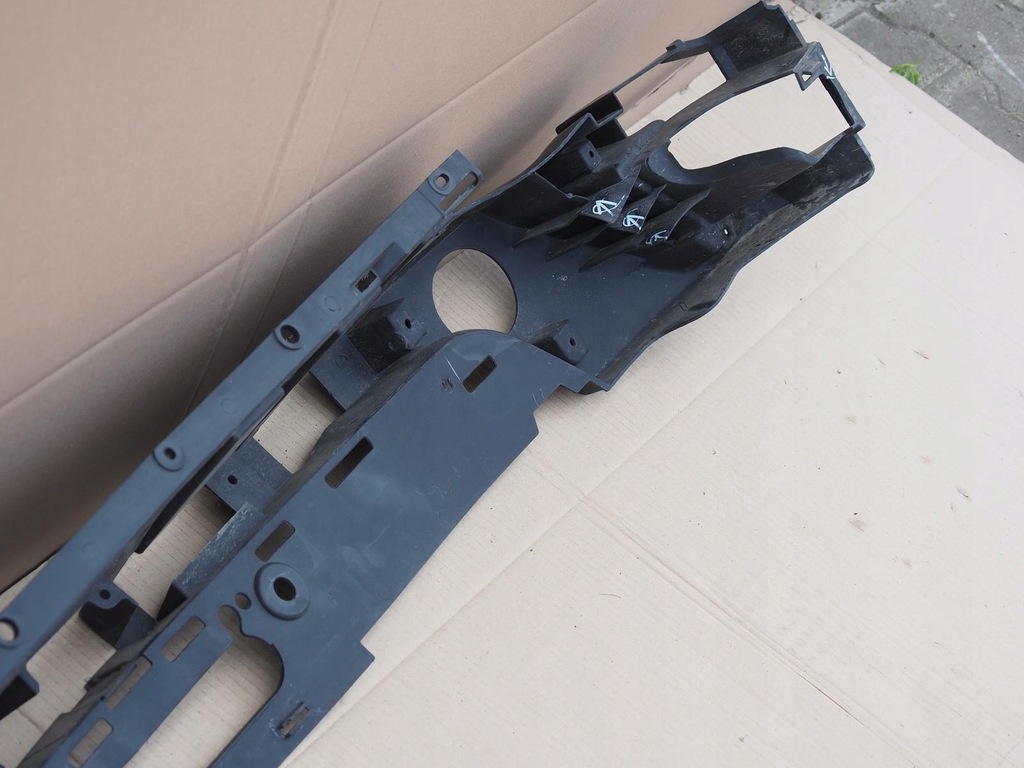 фото №15, Ford ecosport lift балка бампера gn15-17b892-a