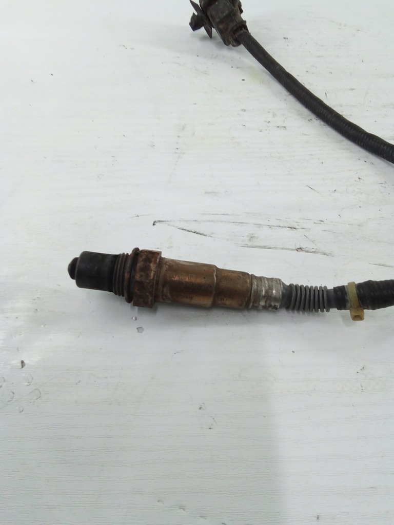 фото №2, F704 датчик лямбда-зонд master 2 0281004040