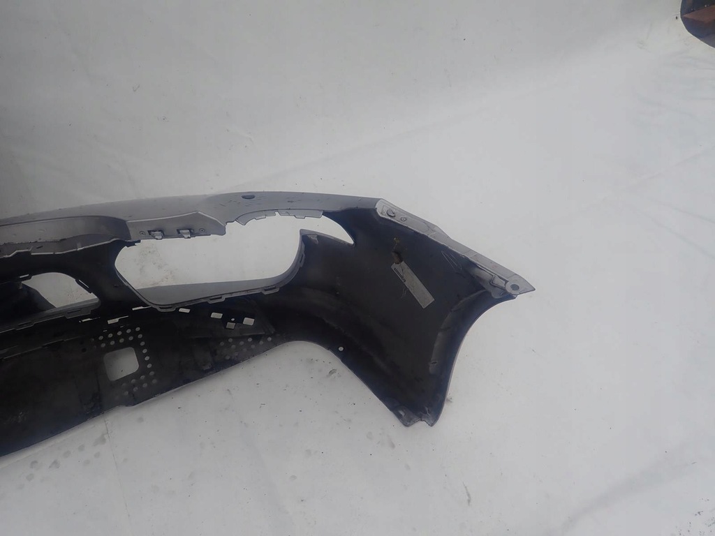 фото №8, Porsche 911 991 11-15 бампер перед sprysk pdc