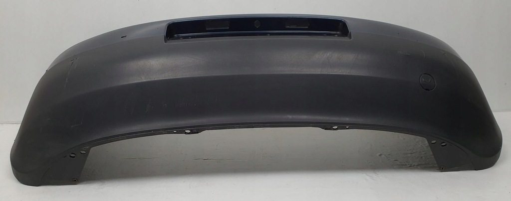 фото №7, Бампер задняя задний lc5f vw golf v 1k6807421