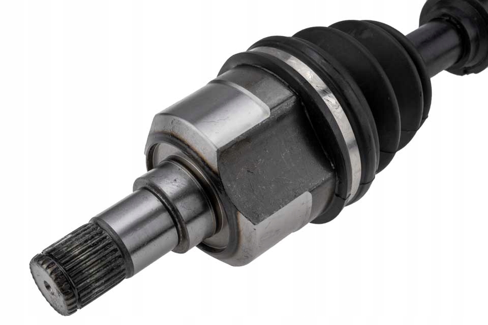 фото №2, Привідний вал привідна