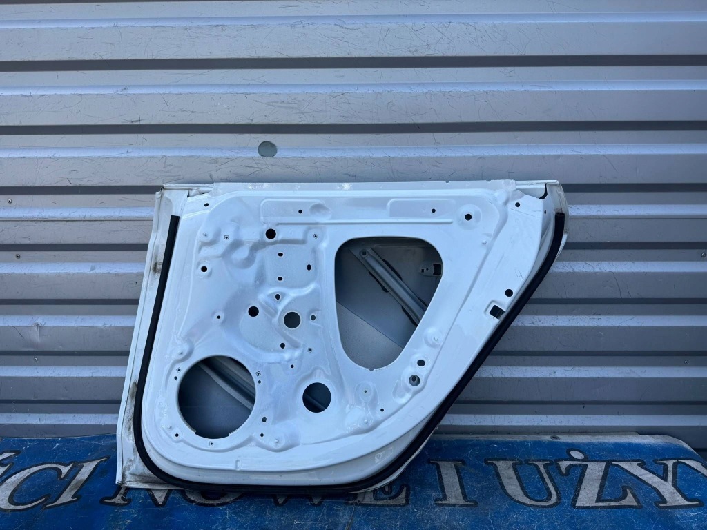 фото №5, Audi a5 8w дверь задние правое