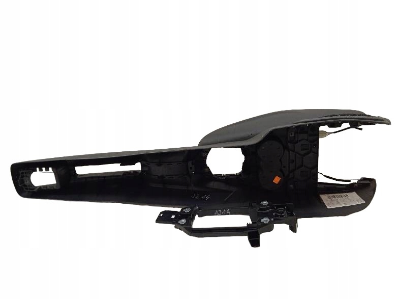 фото №10, Тунель середній 8x audi a1 i 2010-