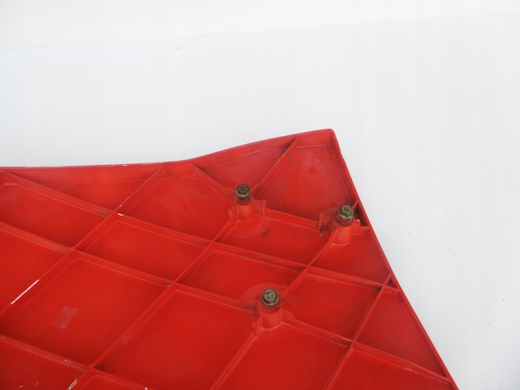 Ветровик закабинная левая спойлер premium dxi Доставка