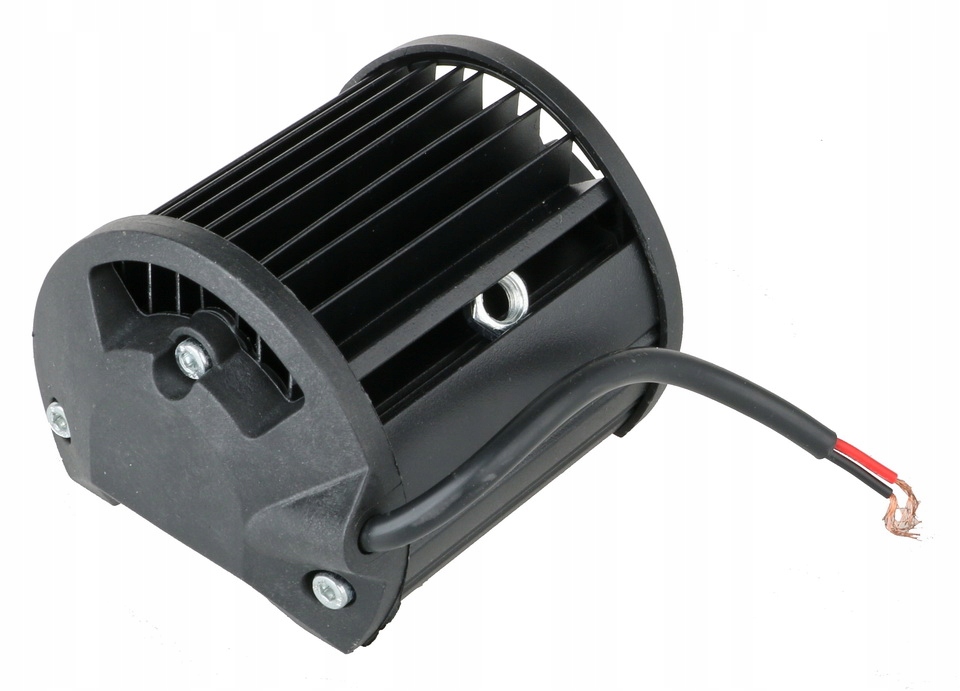 фото №16, Лампа рабочая противотуманная фара led 60w sprinter crafter lt