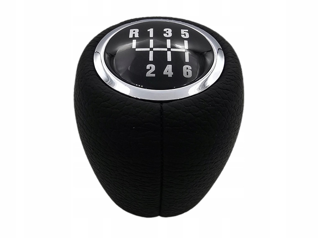 фото №9, Ручка перемикання передач chevrolet aveo t200 2003-2006 aveo t250 2006-2011