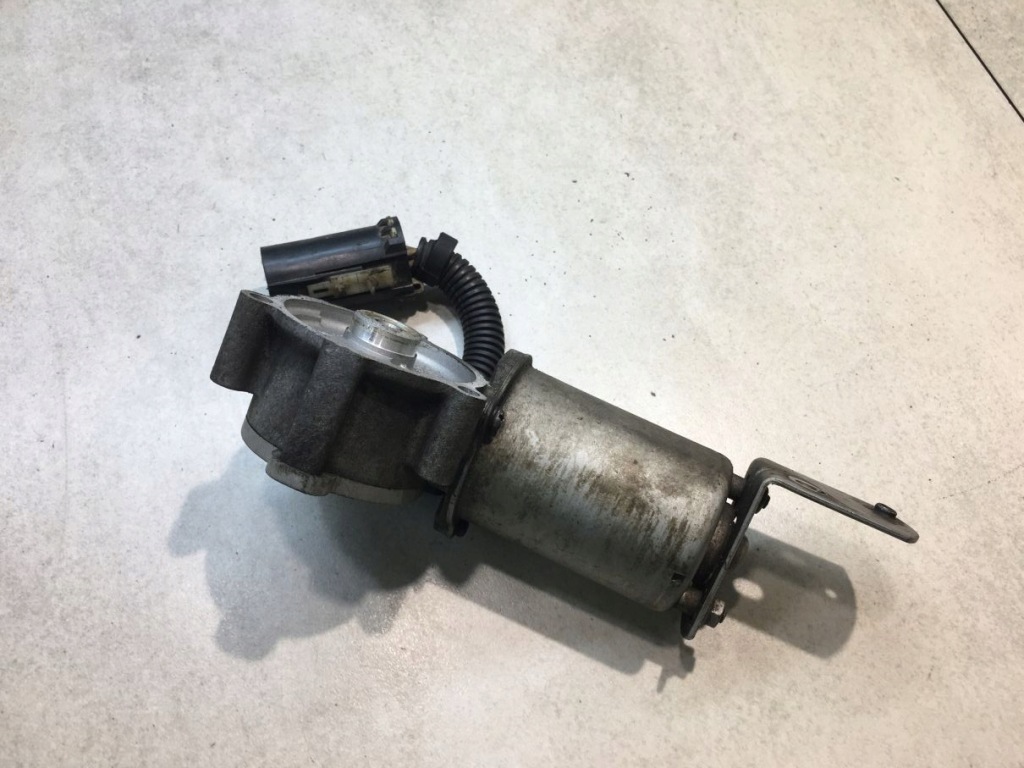 фото №6, Моторчик редуктор mercedes ml i w163 4.0 cdi v8