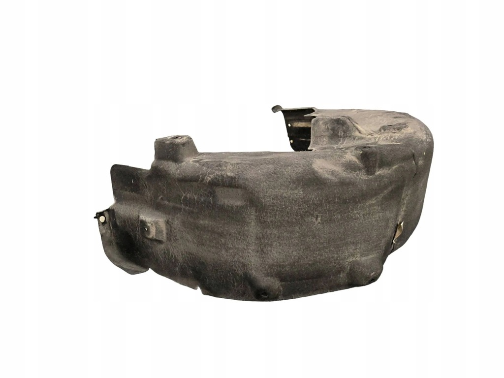 фото №5, Chrysler pacifica 2017 левая сторона подкрылок задние