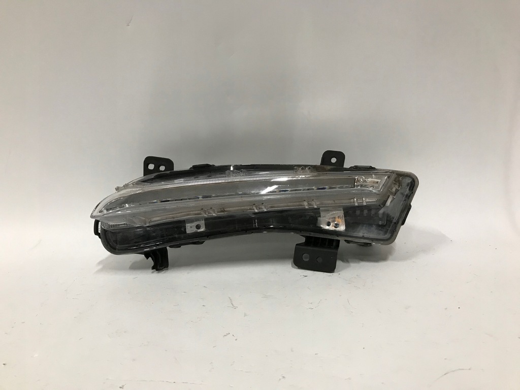 фото №1, Mg 4 mg4 22- противотуманная фара led левый