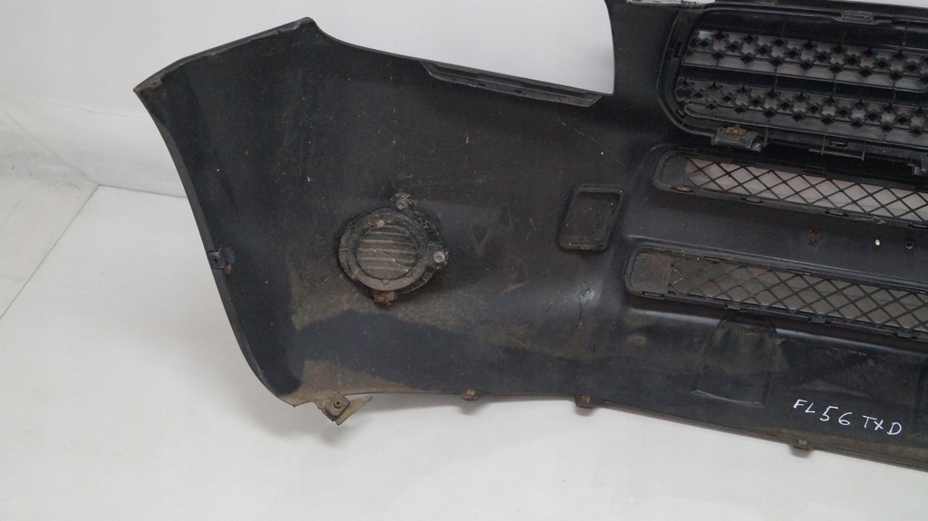 фото №11, Бампер передний toyota rav4 iii 2006