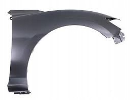 фото №1, Mazda 6 2018 + крыло правый