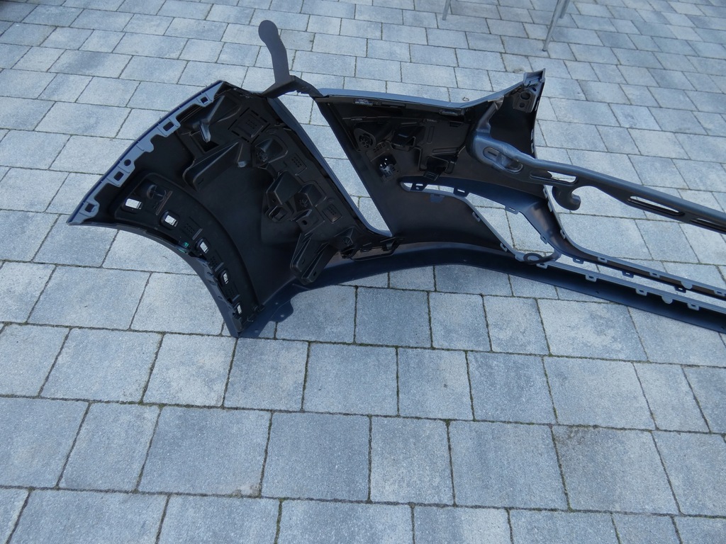 фото №11, Бампер peugeot 208 ii