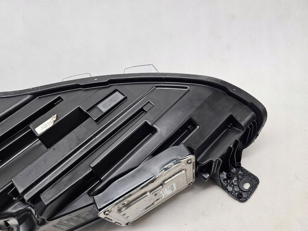 фото №12, Ford focus mk 4 iv лампа перед правая full led europa jx7b-13e016-aj