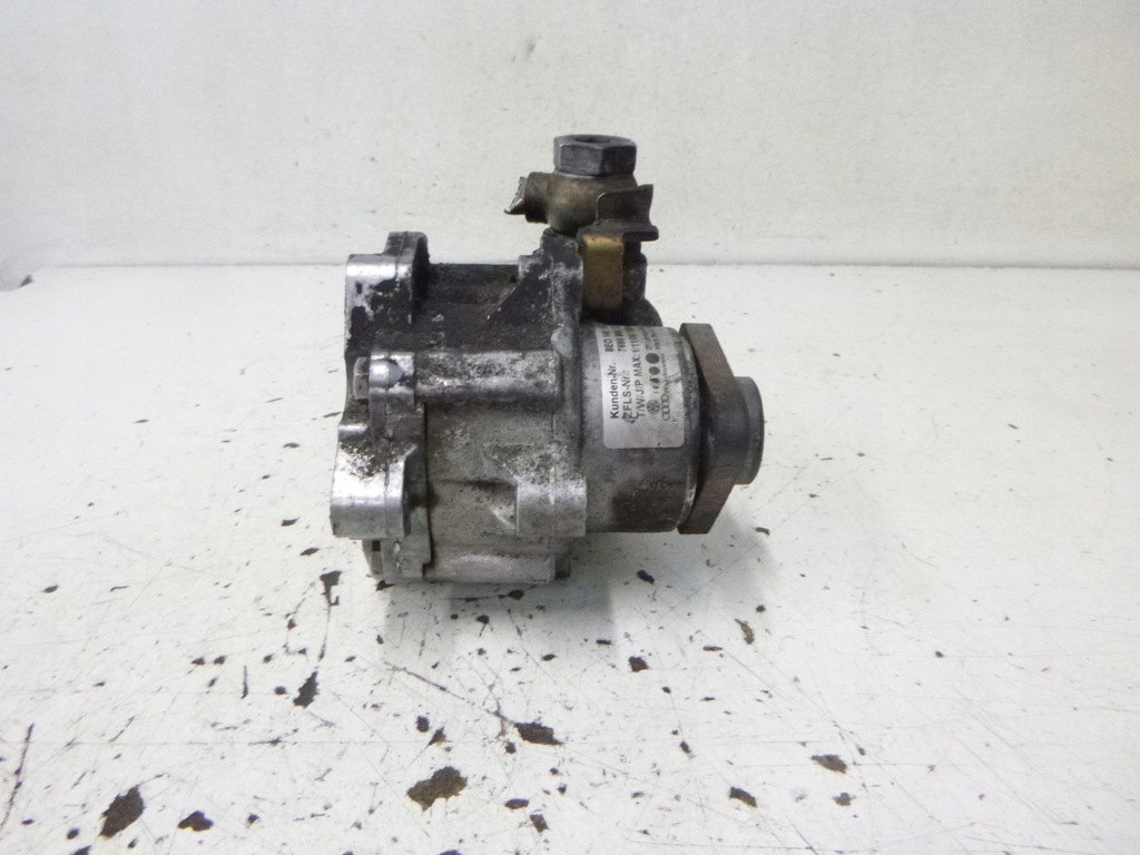 фото №5, Насос усилителя audi a4 b7 1.9 tdi 2006r. 8e0145155n