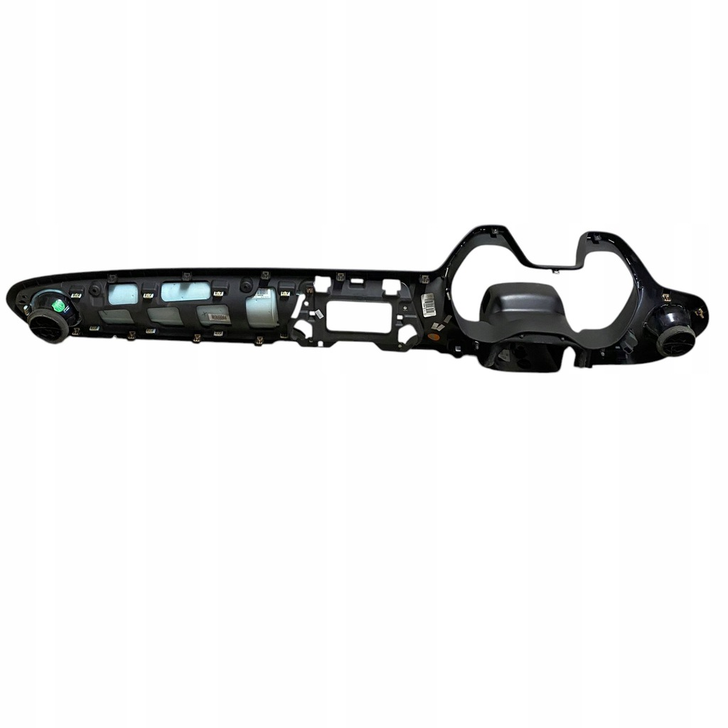 фото №11, Chevrolet camaro 2021 рамка панели приборной панели