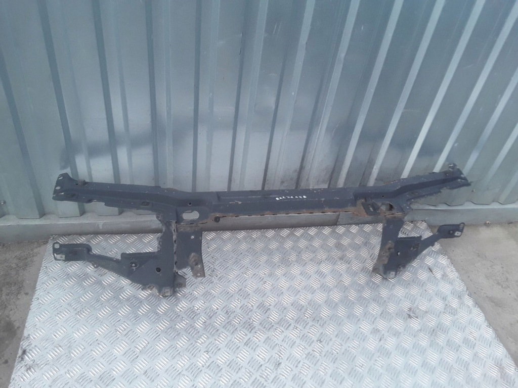 фото №1, 2001 bmw x5 e53 pas передній