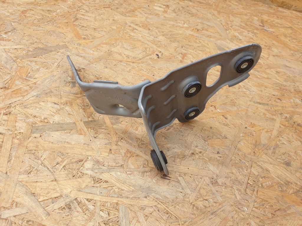 фото №2, Alfa romeo stelvio кронштейн кронштейн