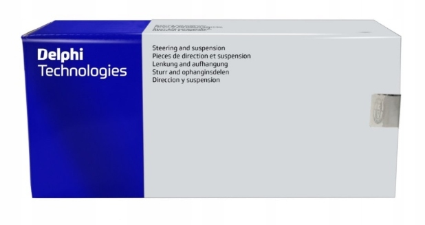 фото №1, Компресор кондиціонера delphi cs20385