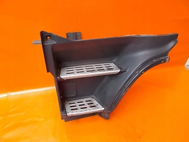 фото №1, Volvo fh 12 fh13 подножка левая chińczyk