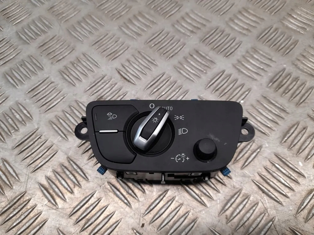 фото №1, Audi a5 4m0941531as перемикачі