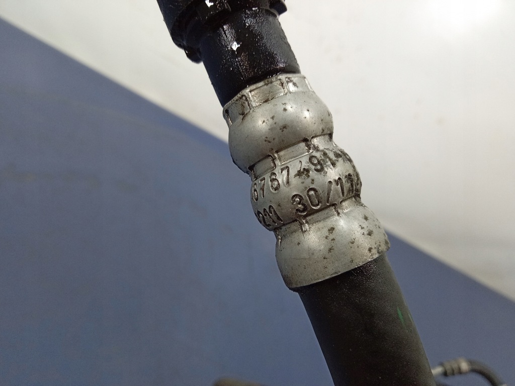 фото №6, Bmw 7 e65 провода dynamic drive 6761700 6767491