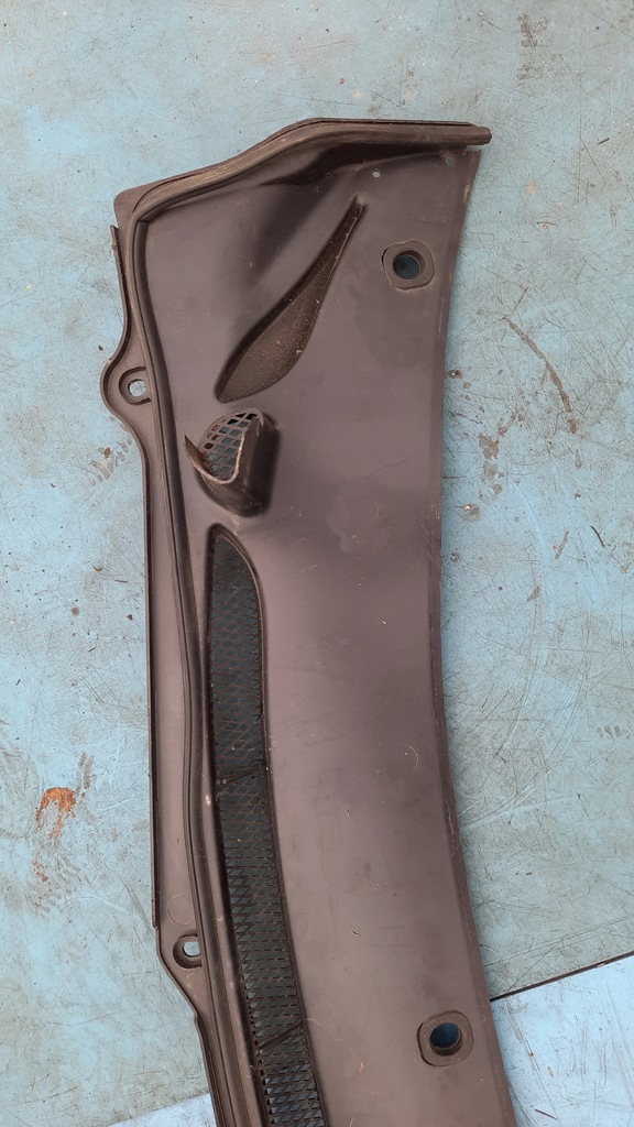 фото №8, Жабо volvo s60 v70 30763848 30763847