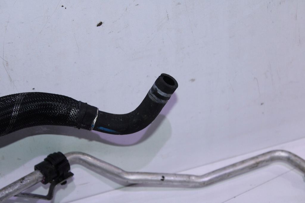 фото №5, Шланг трубка підсилювача fiat doblo ii 2 combo