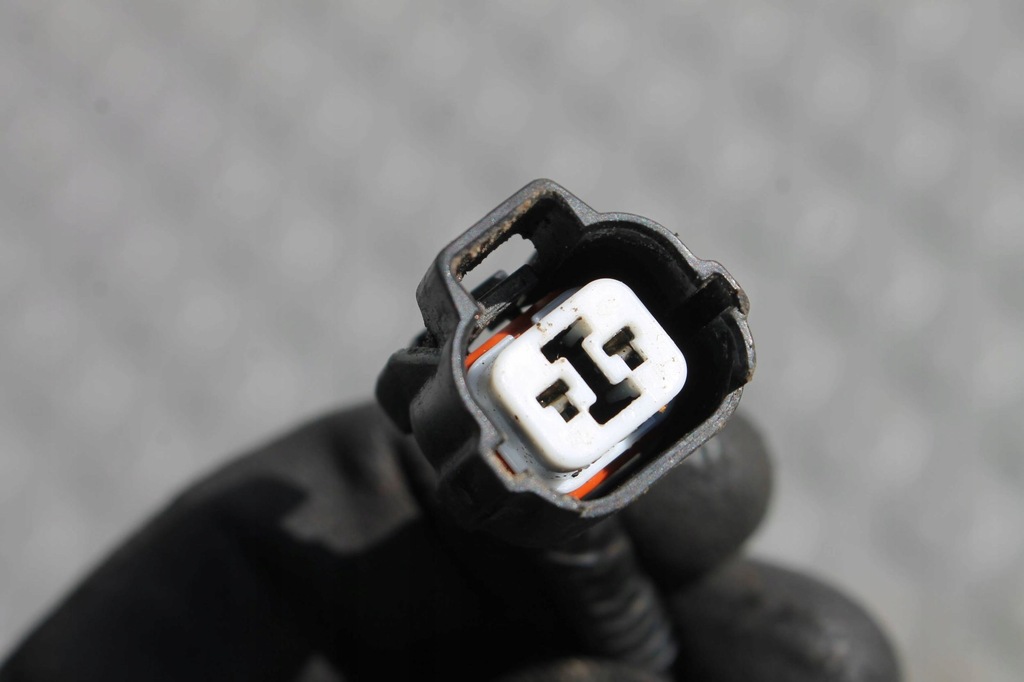 фото №6, Роз'єми фара джгут лампи ксенон перед honda cr-v iv 12-14