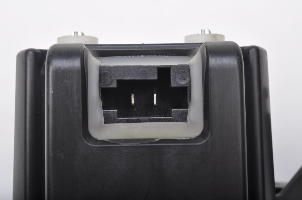 фото №5, Fiat 500x моторчик обігрівача обдув повітродувка