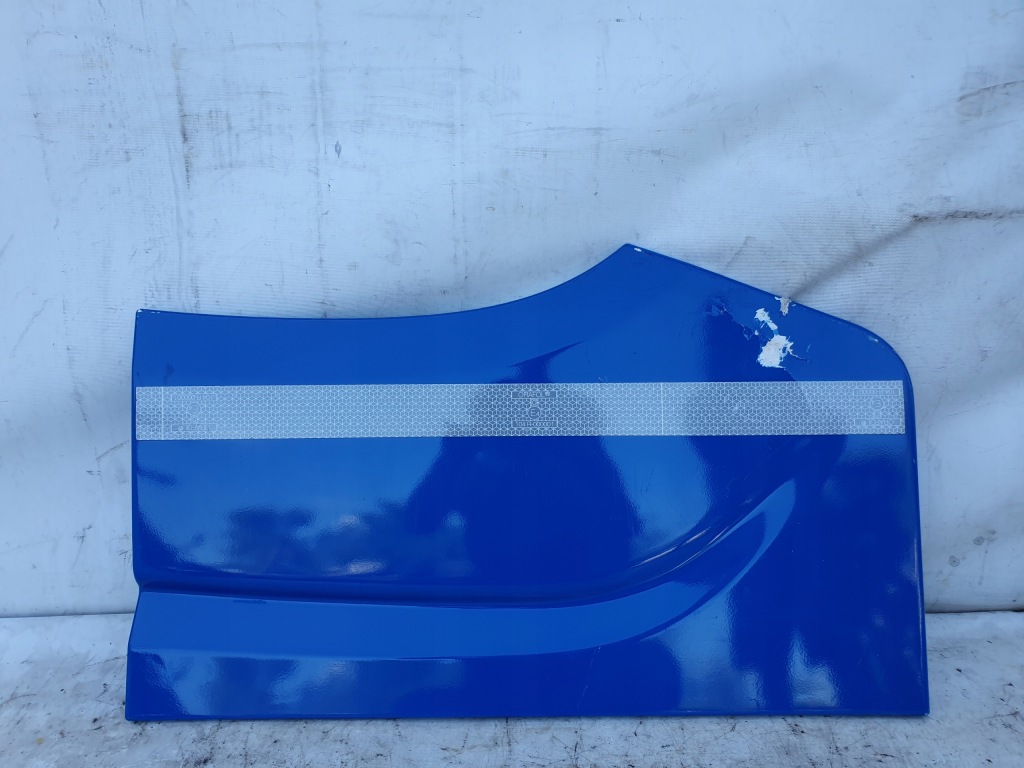 Купить Крышка бардачка правая iveco stralis s-way