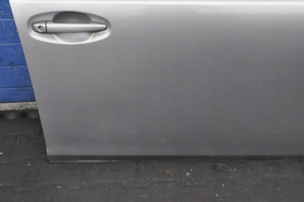 фото №3, Subaru outback iv дверь правый перед передние