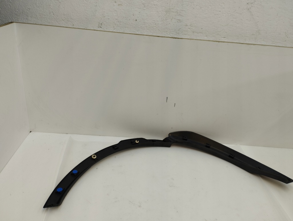 фото №8, Range rover молдинг крила лівий задня bj32290e32