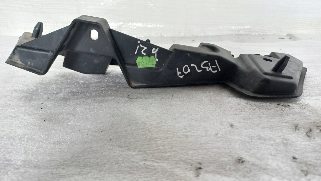 Купить Vivaro trafic b iii talento кронштейн направляющая бампера задняя задний