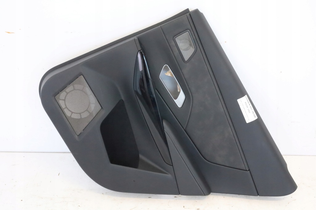 фото №11, Сиденья заднее сиденье середина салон обшивки обивка citroen ds7 2018r opera